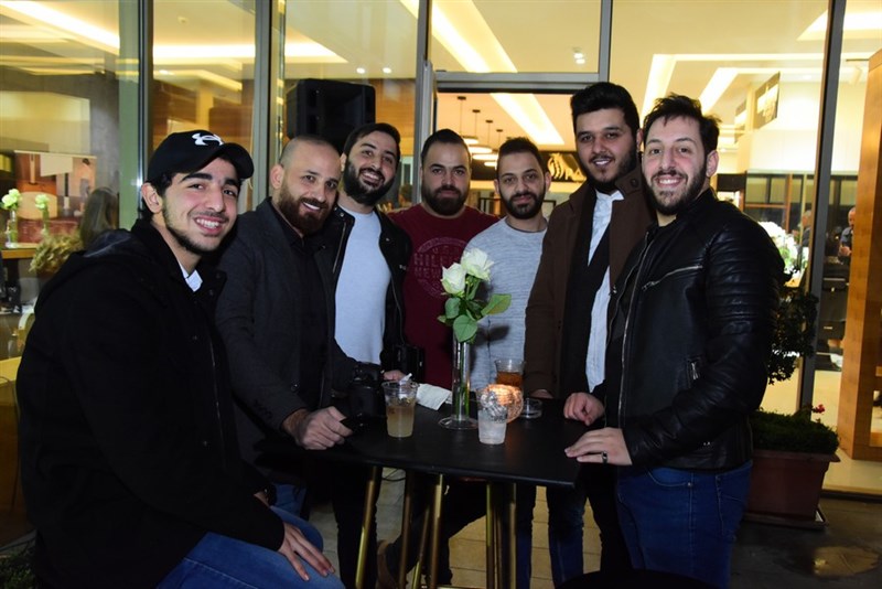 The Beauty Crew Opening